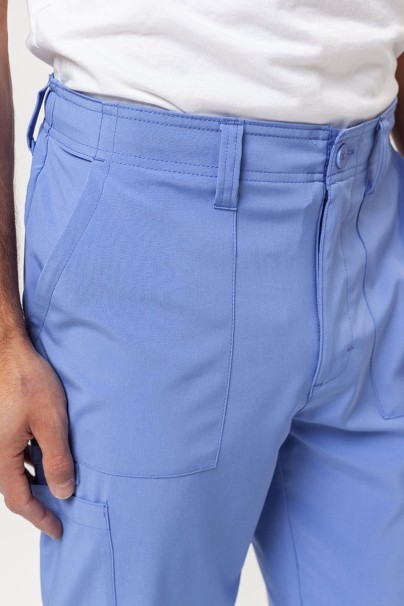 Pánske lekárske nohavice Dickies EDS Essentials Natural Rise klasicky modré-3