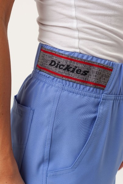 Dámske lekárske nohavice Dickies EDS NXT Mid Rise jogger klasicky modré-2