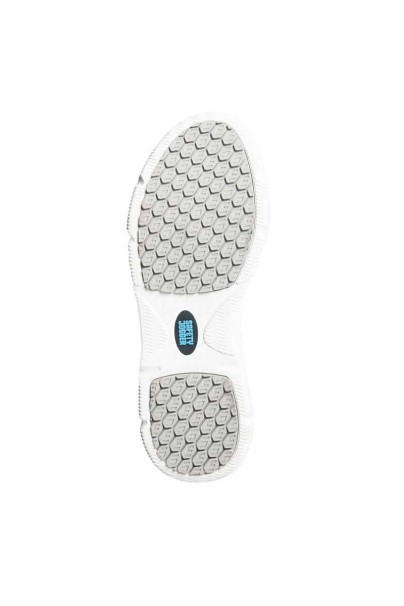 Dámska lekárska obuv Safety Jogger Sloan modrá-3