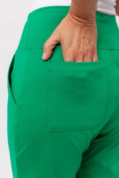 Dámska lekárska súprava Cherokee Achieve zelená-3