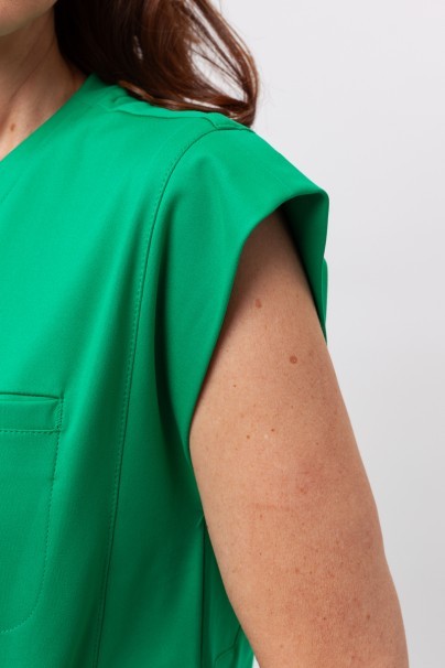 Dámska lekárska súprava Cherokee Achieve zelená-11