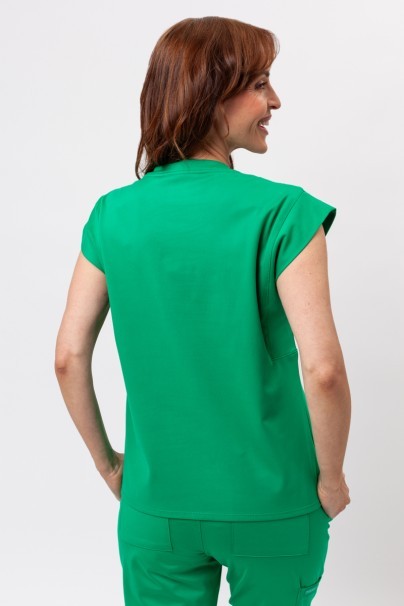 Dámska lekárska súprava Cherokee Achieve zelená-8