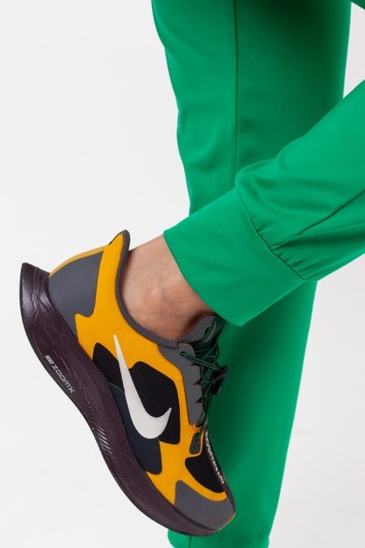 Dámska lekárska súprava Cherokee Achieve zelená-9