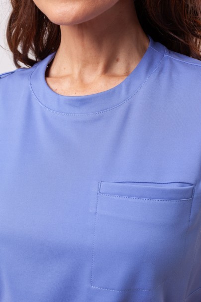 Dámska lekárska súprava Cherokee Achieve klasicky modrá-5