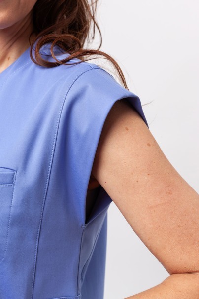 Dámska lekárska súprava Cherokee Achieve klasicky modrá-6