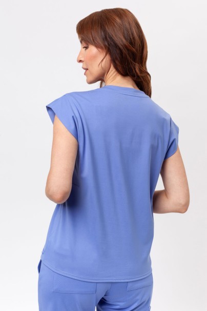 Dámska lekárska súprava Cherokee Achieve klasicky modrá-4