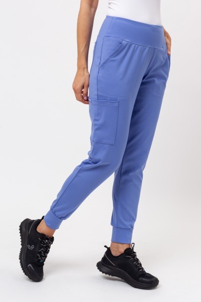 Dámska lekárska súprava Cherokee Achieve klasicky modrá-9