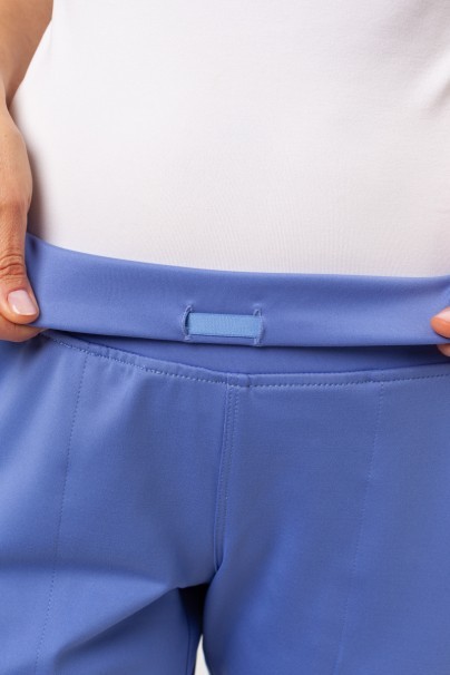 Dámska lekárska súprava Cherokee Achieve klasicky modrá-13