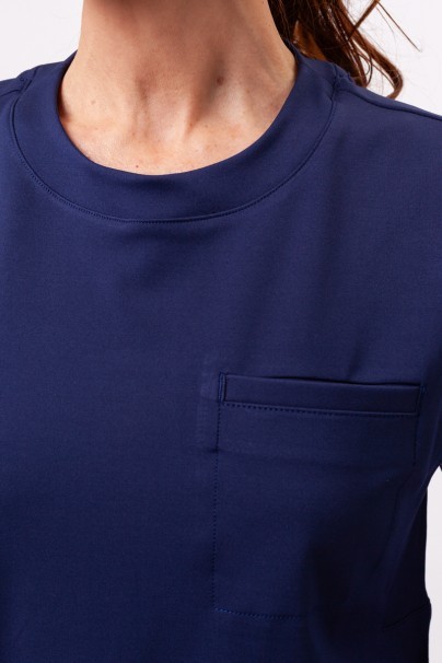 Dámska lekárska súprava Cherokee Achieve námornícky modrá-6