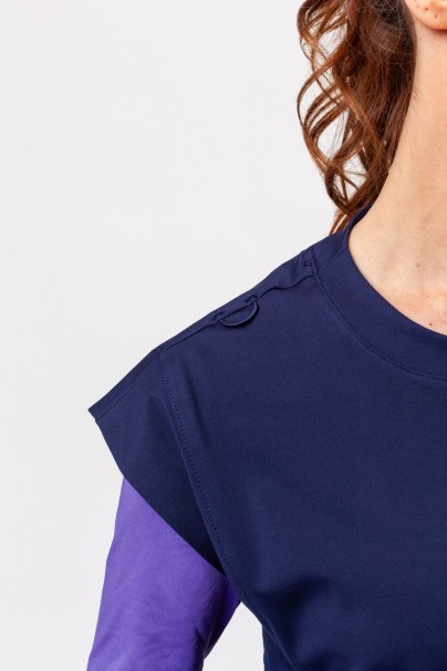 Dámska lekárska súprava Cherokee Achieve námornícky modrá-7