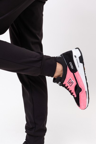 Dámska lekárska súprava Cherokee Achieve čierna-12