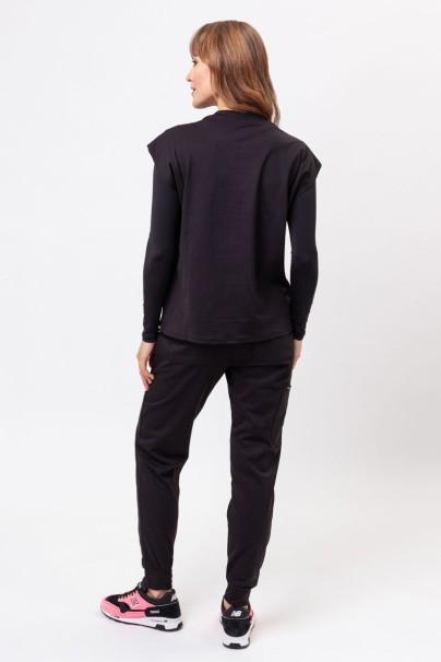 Dámska lekárska súprava Cherokee Achieve čierna-2