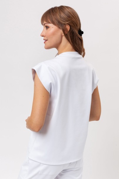 Dámska lekárska halena Cherokee Achieve biela-2