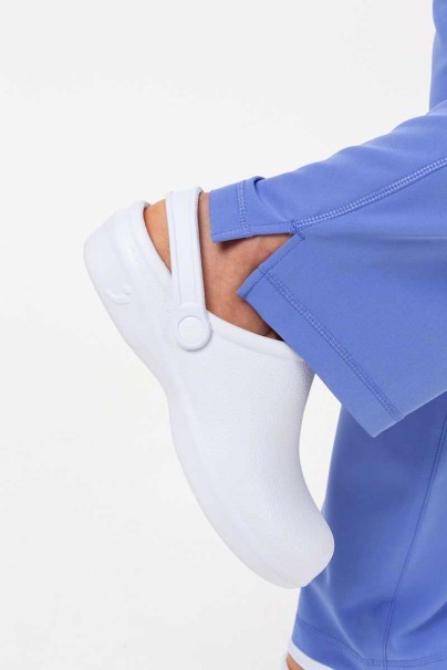Dámske lekárske nohavice Healing Hands Nisha klasicky modré-7
