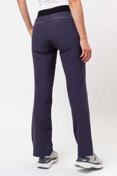 Dámske lekárske nohavice Healing Hands Nisha šedé-3