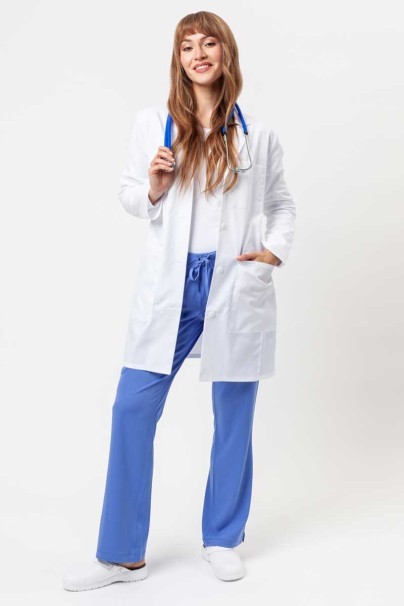 Dámsky lekársky plášť Cherokee Project Lab Classic (elastický)-2