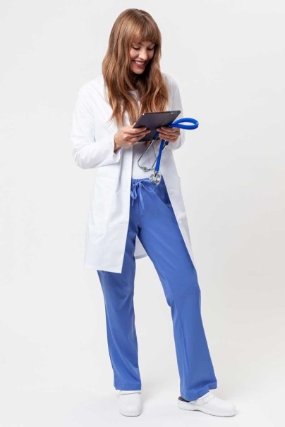 Dámsky lekársky plášť Cherokee Project Lab Classic (elastický)-7