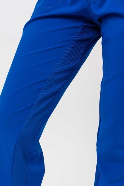 Dámska lekárska súprava Cherokee Infinity tmavo modrá-14