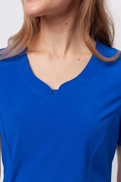 Dámska lekárska súprava Cherokee Infinity tmavo modrá-5