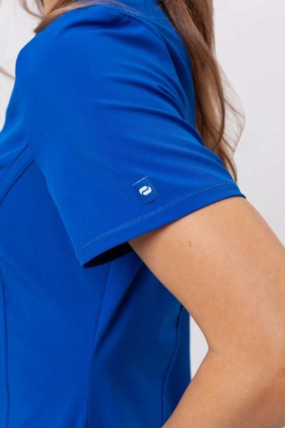 Dámska lekárska súprava Cherokee Infinity tmavo modrá-7