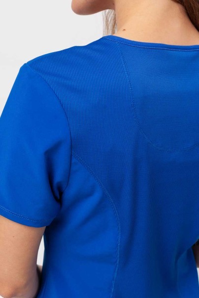 Dámska lekárska súprava Cherokee Infinity tmavo modrá-6