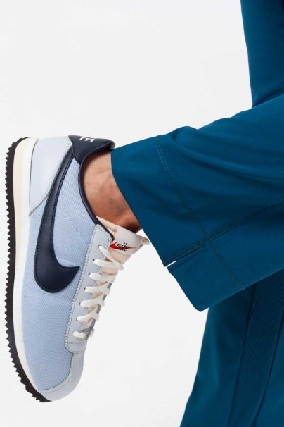 Dámska lekárska súprava Cherokee Infinity karaibsky modrá-13