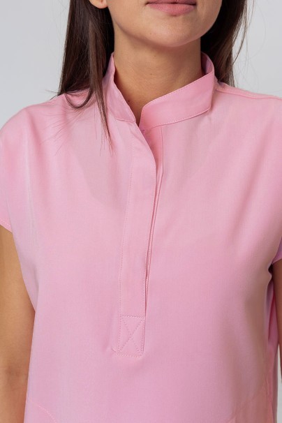 Dámska lekárska súprava Uniforms World 518GTK™ Avant On-Shift ružová-4