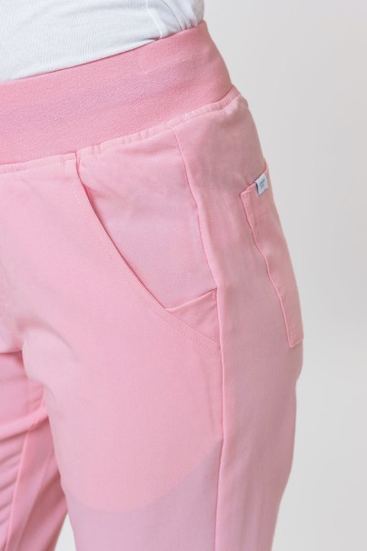 Dámska lekárska súprava Uniforms World 518GTK™ Avant On-Shift ružová-12