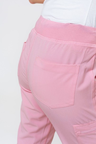 Dámska lekárska súprava Uniforms World 518GTK™ Avant On-Shift ružová-13