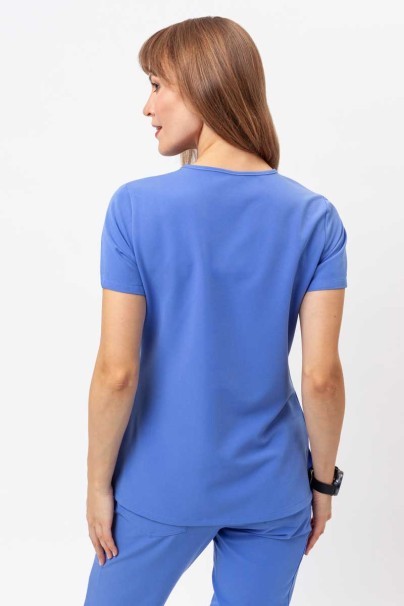 Dámska lekárska súprava Uniforms World 518GTK™ Phillip klasicky modrá-3