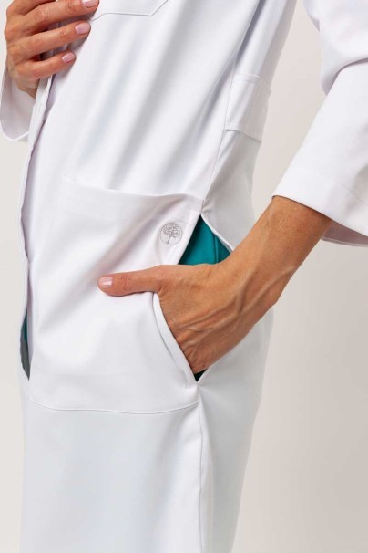 Dámsky lekársky plášť Healing Hands Faye-7