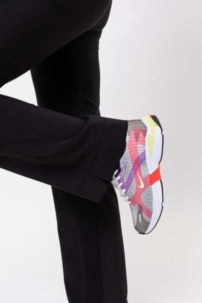 Dámska lekárska súprava Cherokee Infinity čierna-15