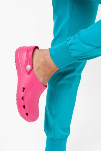 Dámska lekárska súprava Uniforms World 309TS™ Valiant morsky modrá-13