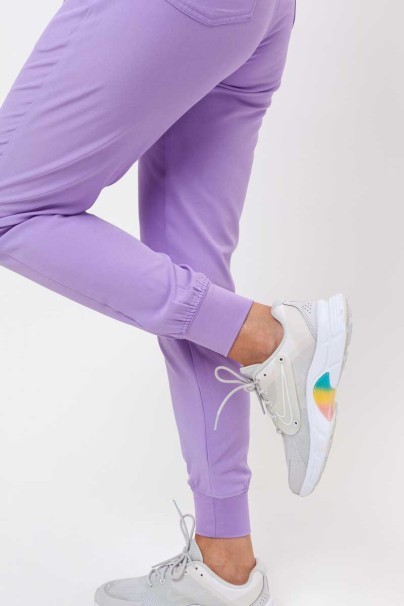 Dámska lekárska súprava Uniforms World 309TS™ Valiant levanďulová-13