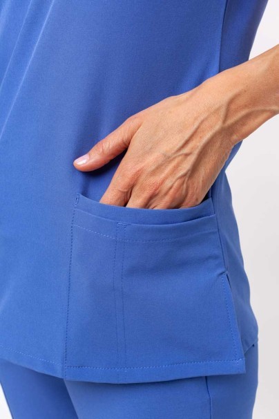 Dámska lekárska súprava Uniforms World 309TS™ Valiant klasicky modrá-7