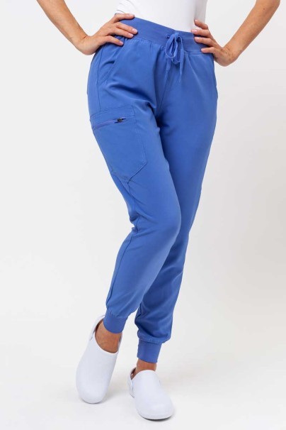 Dámska lekárska súprava Uniforms World 309TS™ Valiant klasicky modrá-8