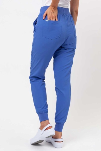 Dámska lekárska súprava Uniforms World 309TS™ Valiant klasicky modrá-9