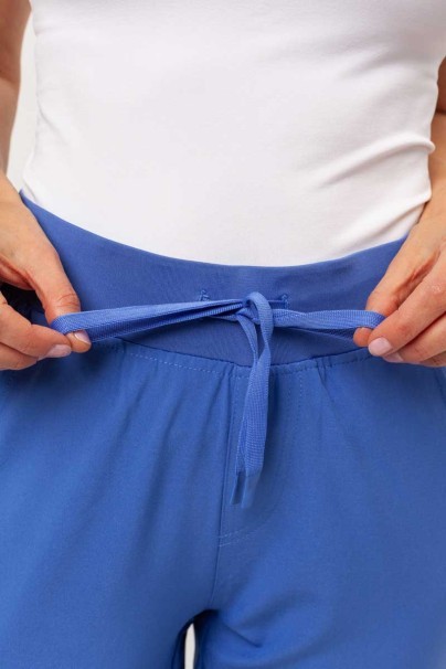 Dámska lekárska súprava Uniforms World 309TS™ Valiant klasicky modrá-12