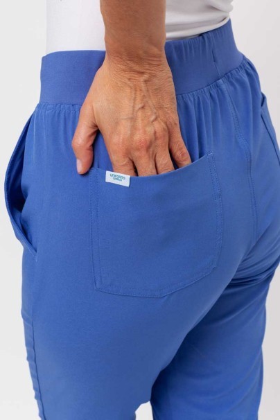 Dámska lekárska súprava Uniforms World 309TS™ Valiant klasicky modrá-10