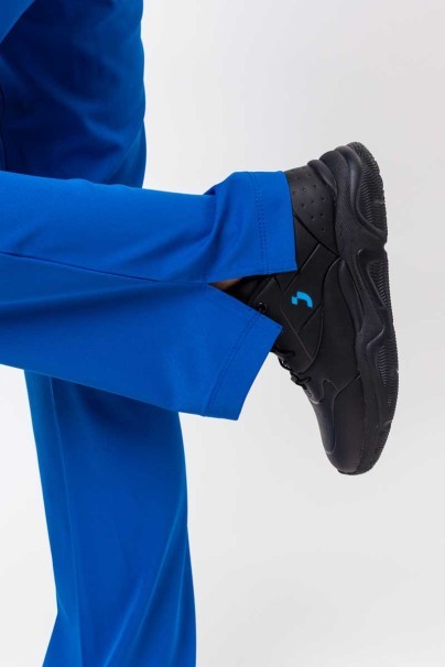 Dámska lekárska súprava Healing Hands (blúza Monica, nohavice Rebecca) kráľovsky modrá-15