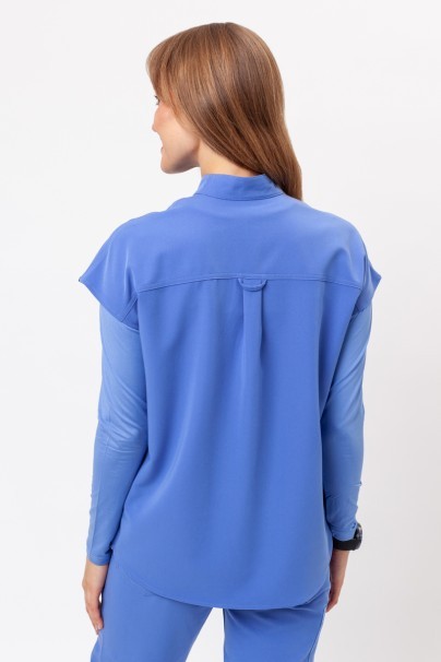 Dámska lekárska súprava Uniforms World 518GTK™ Avant On-Shift klasicky modrá-4