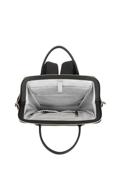 Lekárska taška Maevn ReadyGo black leopard jacquard-2