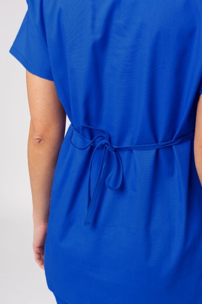 Lekárska dámska blúza Dickies EDS Signature Mock kráľovsky modrá-2