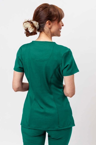 Dámska lekárska súprava Cherokee Infinity zelená-3