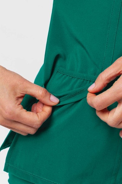 Dámska lekárska súprava Cherokee Infinity zelená-5