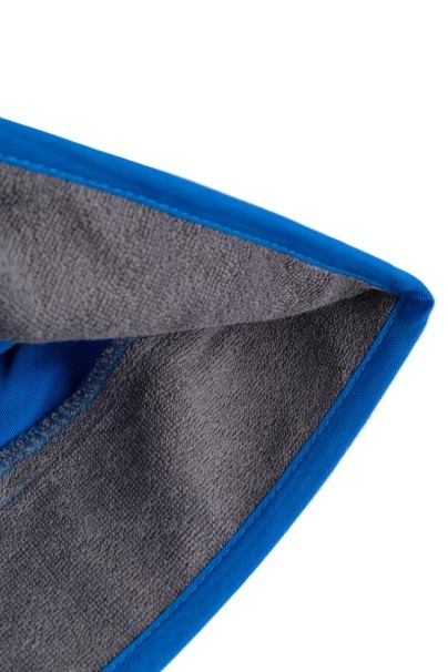 Lekárska čiapka Cherokee Scrubs Hat kráľovsky modrá-3