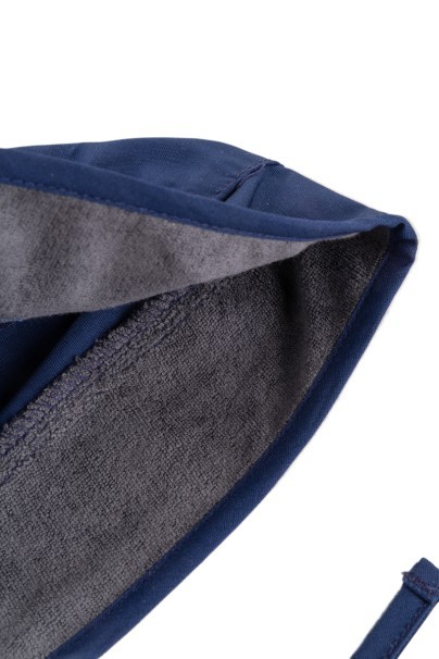 Lekárska čiapka Cherokee Scrubs Hat tmavomodrá-3