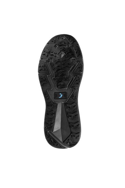 Dámska lekárska obuv Safety Jogger Atum čierna-3