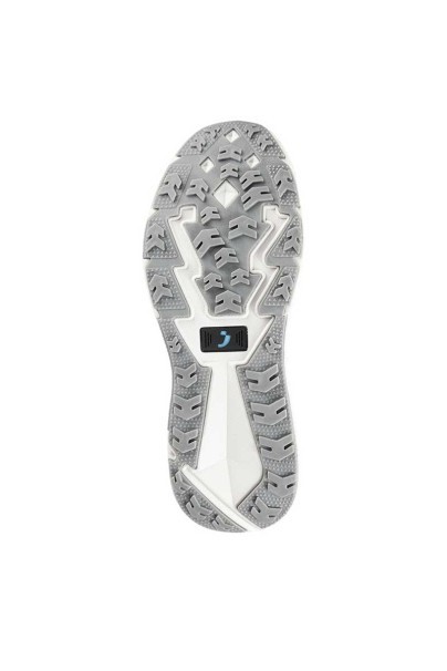 Dámska lekárska obuv Safety Jogger Atum šedá-3