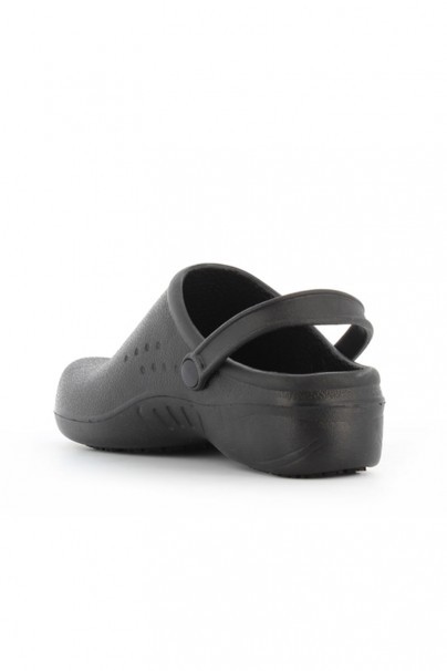 Lékařská obuv Safety Jogger Bestlight čierna-2
